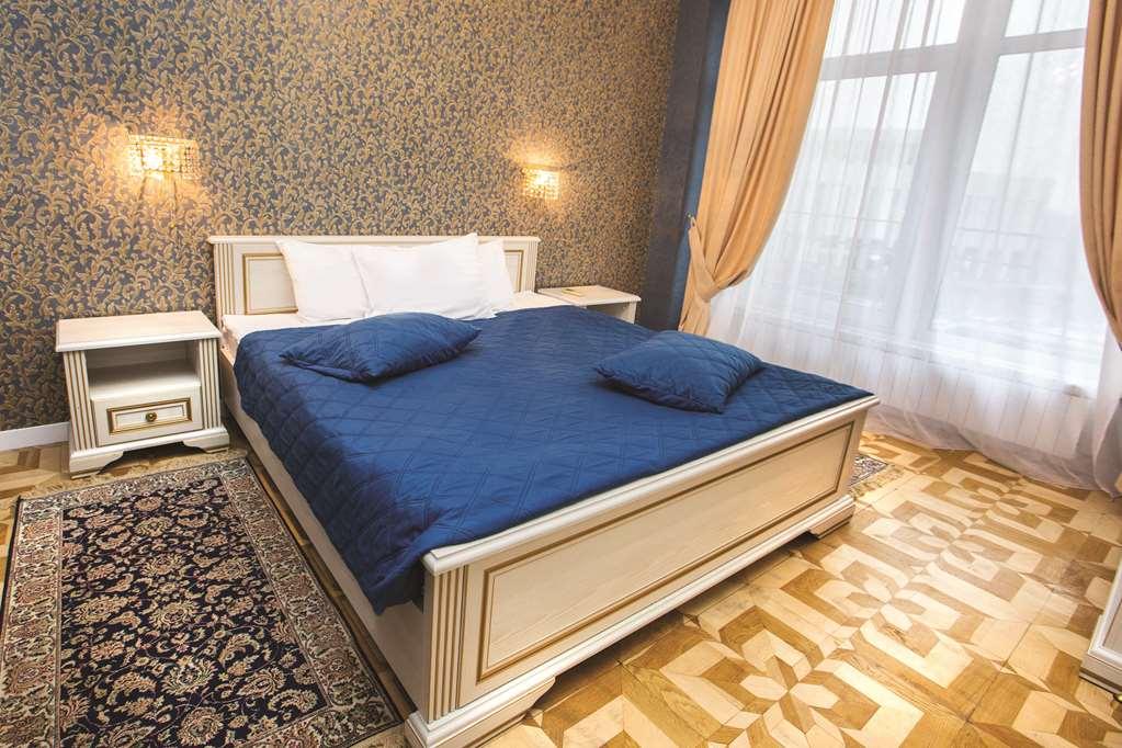 Dnipro Hotel Kiev Ruang foto