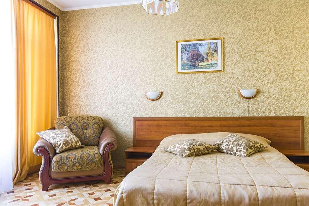 Готель Дніпро Kiev Ruang foto